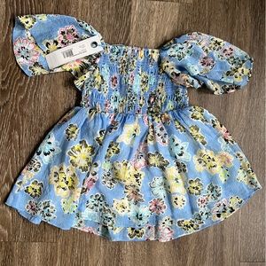 Tanya Taylor size xxsmall blouse